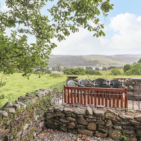 1 Lake View Coniston Exterior foto