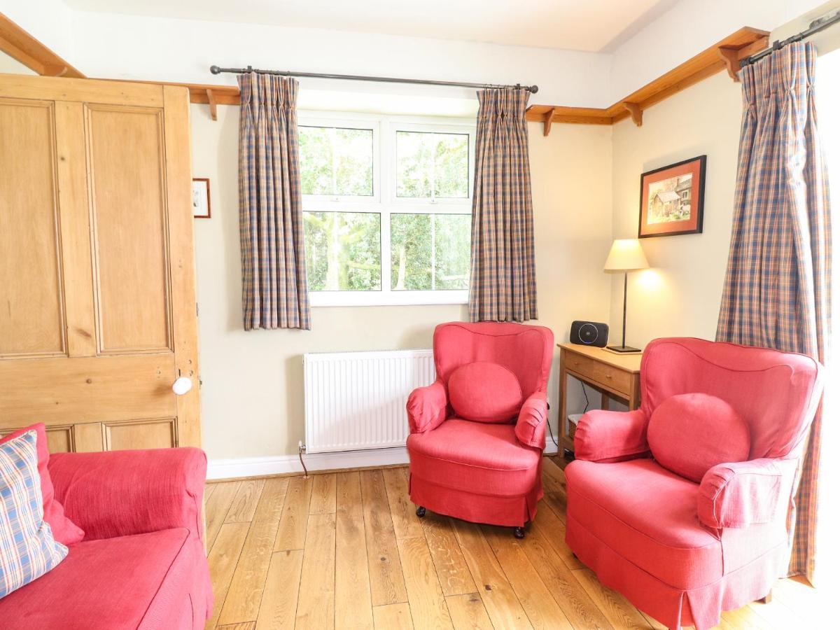 1 Lake View Coniston Exterior foto