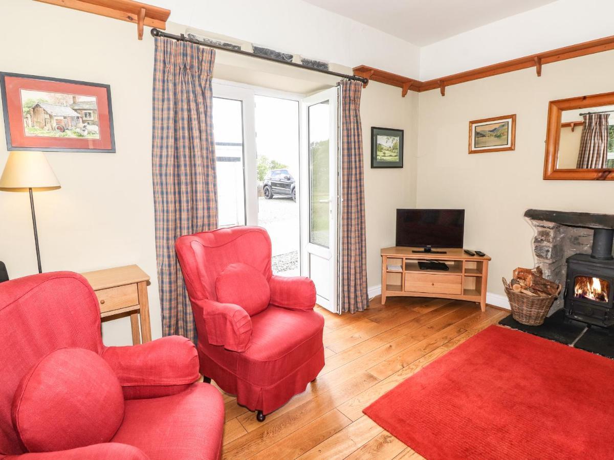 1 Lake View Coniston Exterior foto