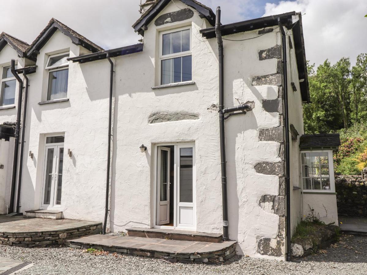 1 Lake View Coniston Exterior foto