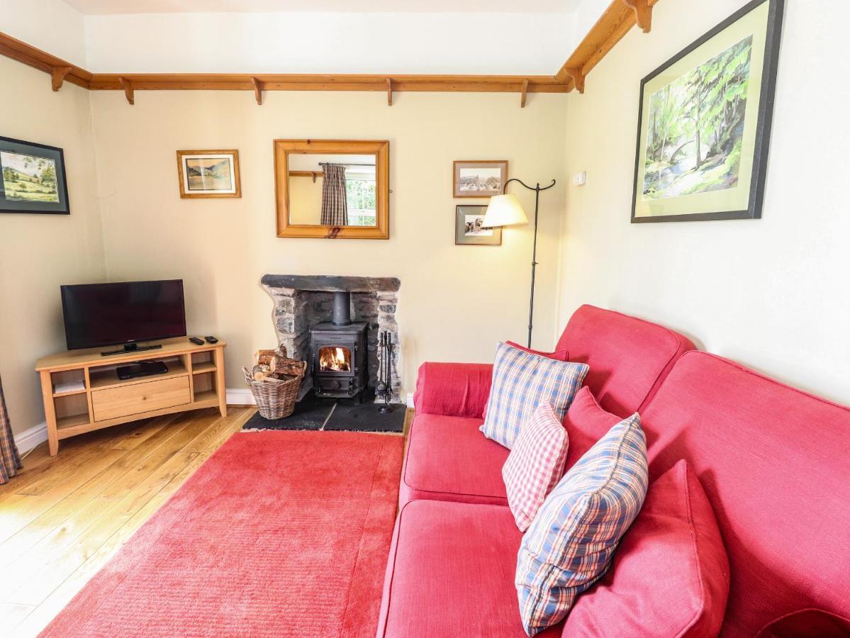 1 Lake View Coniston Exterior foto