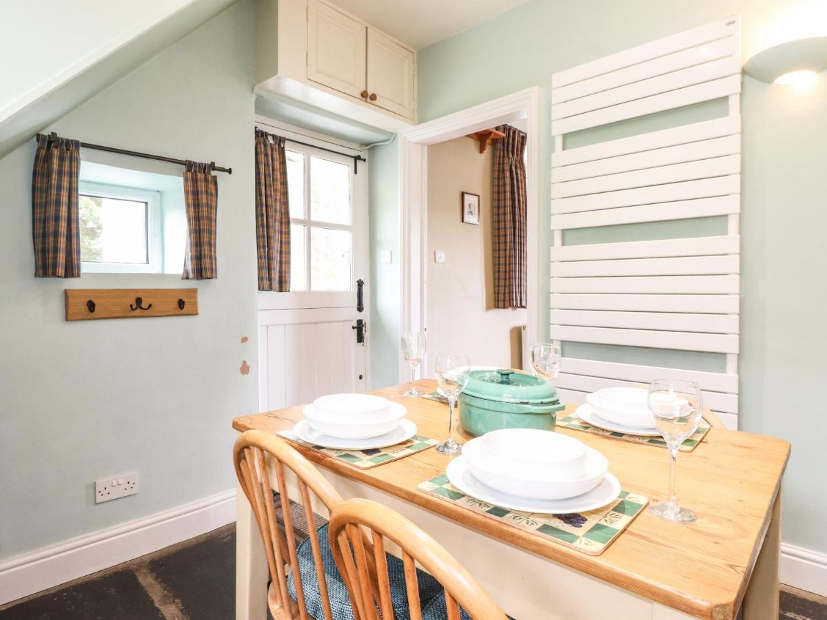 1 Lake View Coniston Exterior foto