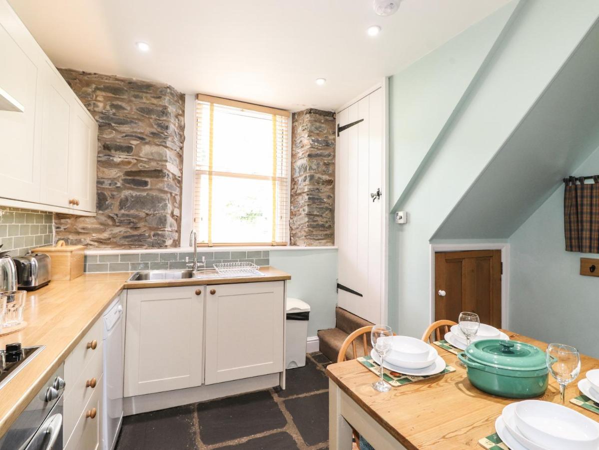 1 Lake View Coniston Exterior foto